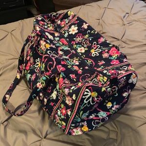 Vera Bradley duffel